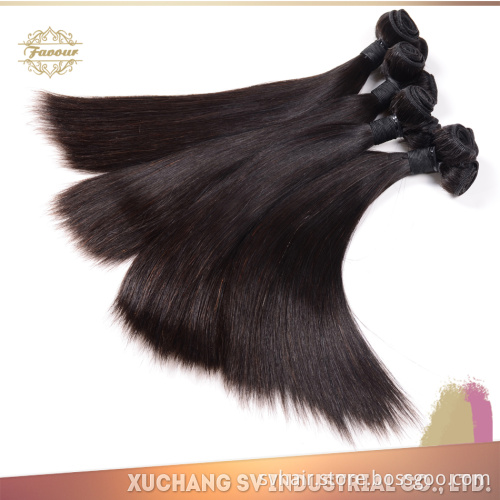 100% Peruvian Hair Weave Human Hair Extensions 7A Top Quality Factory Price Whosale